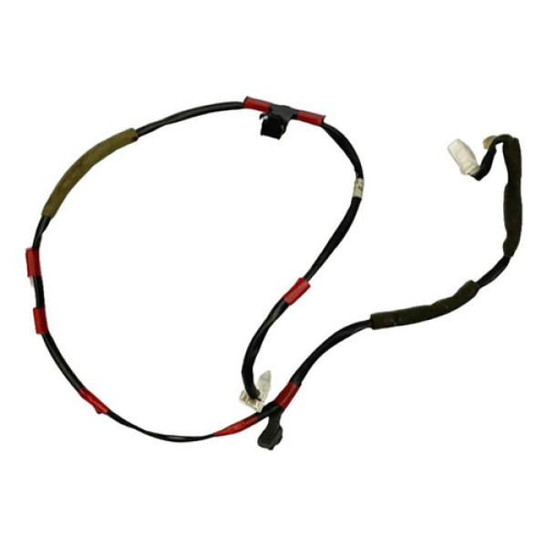 Chicote Antena Toyota Yaris 2019 2024 | 861010d600