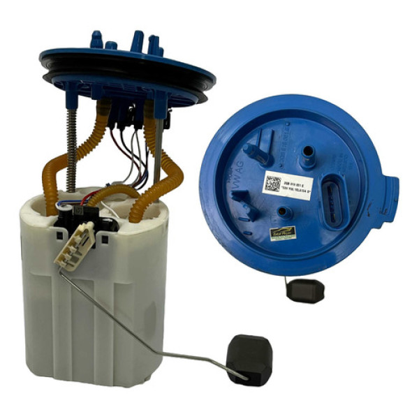 Bomba Combustível Volkswagen T-cross 2020 2023 | 2qb919051e