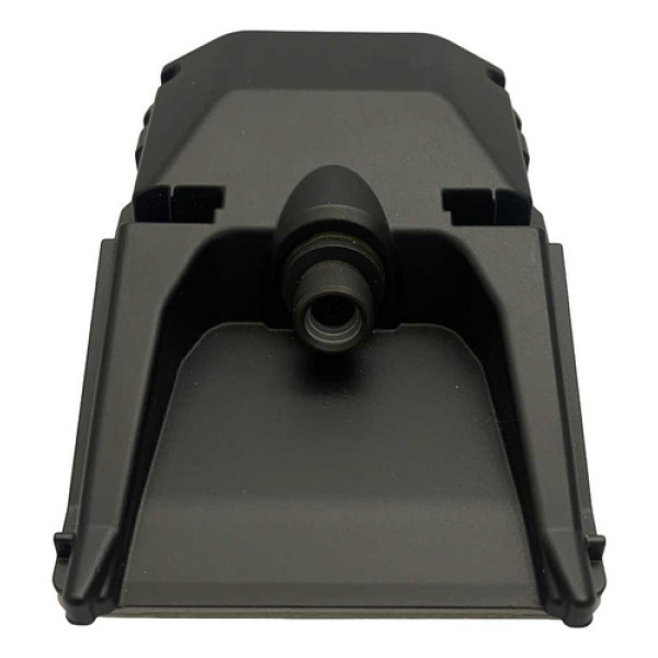 Câmera Frontal Pára-brisa Fiat Fastback 2023 2024