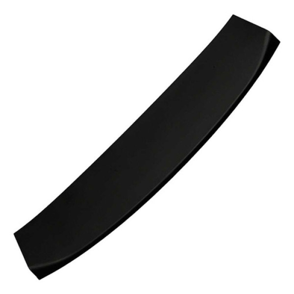 Acabamento Interno Tampa Honda Hr-v 2018 Detalhe | 84433t7t Preto