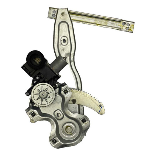 Máquina Vidro Elétrico Traseiro Esquerdo Nissan Kicks 2023