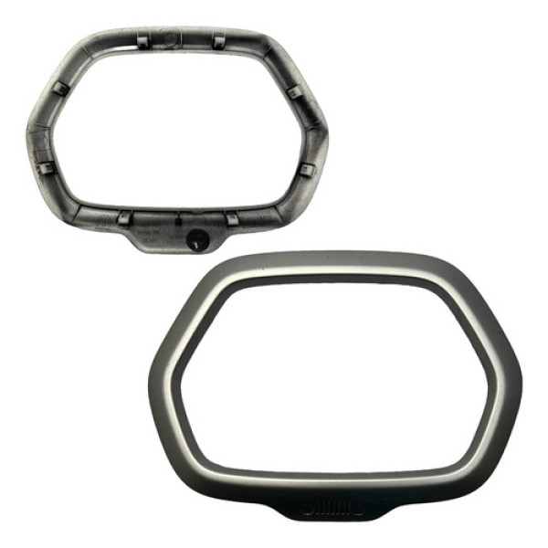 Moldura Alto Falante Traseiro Direito Renegade | 735585165