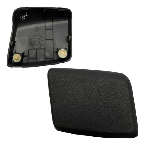 Acabamento Tampa Traseira Esquerda Fox 2020 | 5z6867655