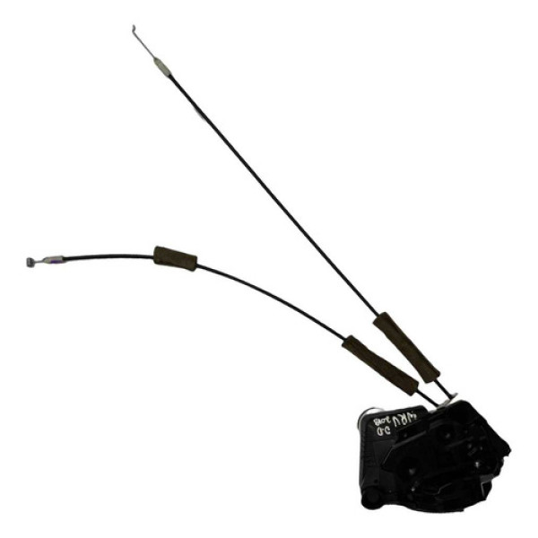 Fechadura Dianteira Direita Honda Wr-v Ex 2018