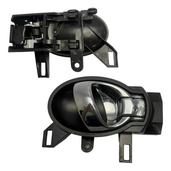 Maçaneta Interna Dianteira Direita Versa March 2015 2020 Dianteira