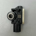 Sensor Impacto Porta Carona Outlander Asx 13 16 8651a166 