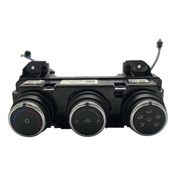 Comando Ar Condicionado Chevrolet Onix 1.0 Lt 2020 2024