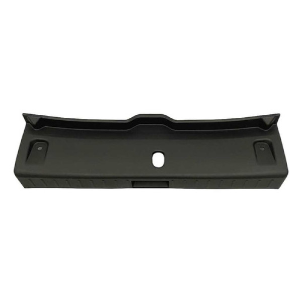 Soleira Porta Malas Nissan Versa Advance 1.6 2023 2025 Preto