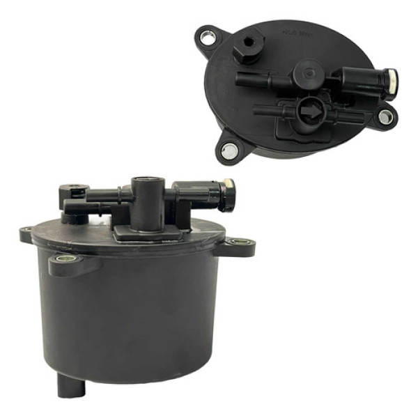 Filtro Combustível Land Rover Evoque 2014 2015 Diesel