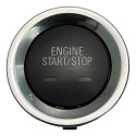 Botão Start Stop Chevrolet Cruze 1.4 Turbo 2017 | 13409819