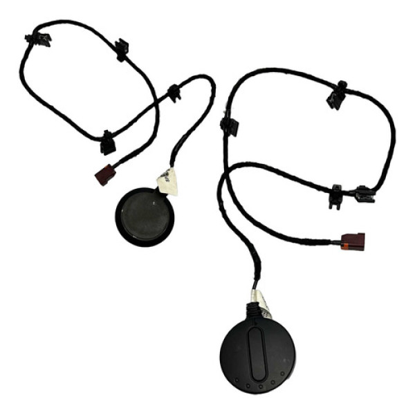 Módulo Interface Rádio Chevrolet Spin 2019 2023 | 52171840