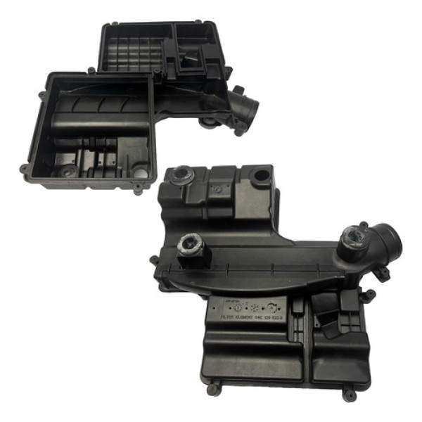 Tampa Inferior Filtro Polo Virtus 1.6 Msi 2018/22 04e129620b