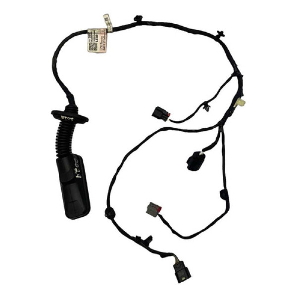 Chicote Porta Dianteira Direita Onix 2024 | 52181692