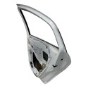 Porta Traseira Direita Chevrolet Agile 2010 2014 Traseira Direita Branco