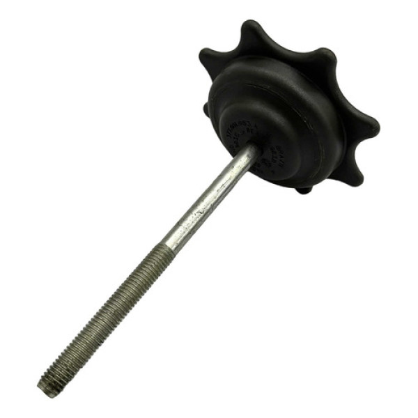 Parafuso Fixação Estepe Polo Virtus Nivus T-cross 2020 2023 