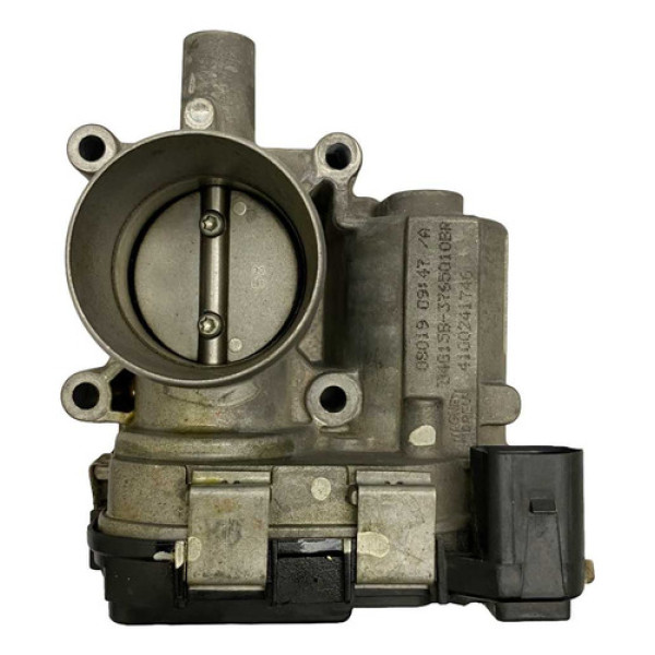 Tbi Corpo Borboleta Chery Tiggo 2 1.5 2018 2019  3765010br