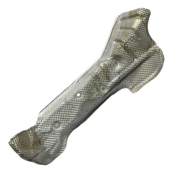 Defletor Protetor Direção Chevrolet Tracker Premier 1.2 20