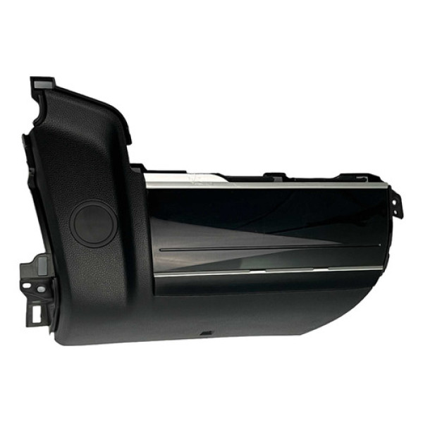 Comando Ar Digital Honda Fit 2015 2020 Moldura | 79600t5r