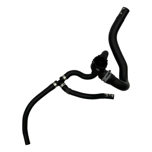 Mangueira Água Radiador Polo Nivus Virtus 2018 2022 