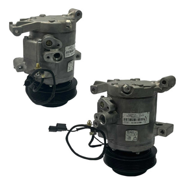 Compressor Ar Honda Civic G10 2.0 2017 2023