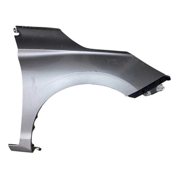 Paralama Dianteiro Direito Honda City Sedan 2022 2024