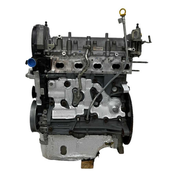 Motor Parcial Jeep Compass 2.0 Diesel 2021 2022