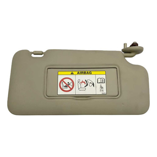 Quebra Sol Direito Honda Wr-v 2018 2020