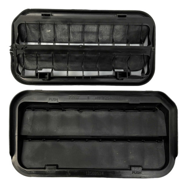 Difusor Saída Ar Carroceria Chevrolet Onix 2020 | 13588034