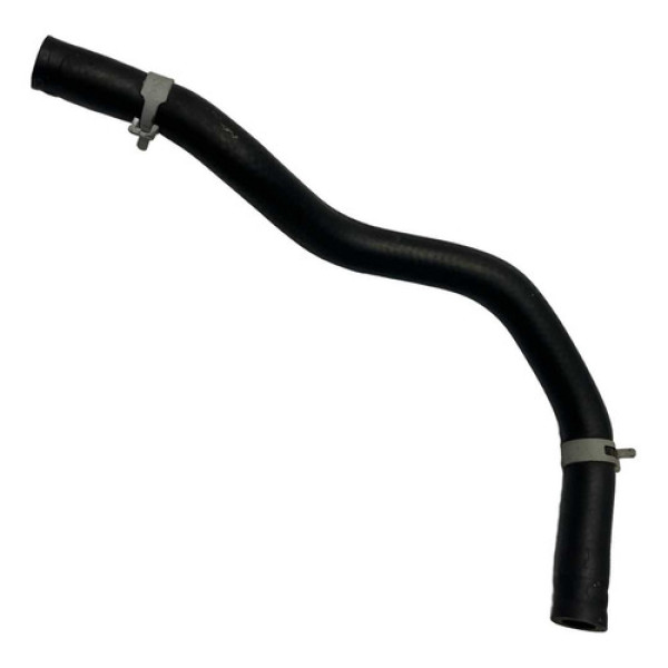 Mangueira Inferior Radiador Ford Ka 2012