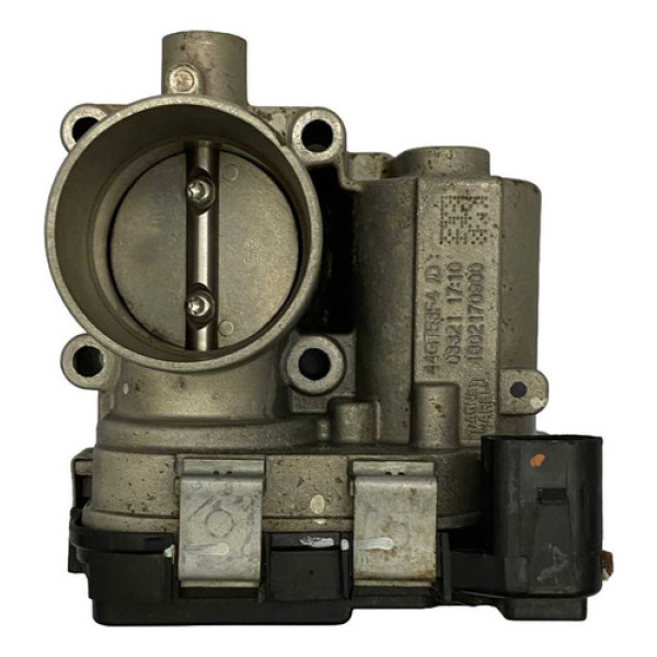 Tbi Corpo Borboleta Fiat Strada Freedom 1.3 2021