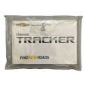 Manual Proprietário Chevrolet Tracker 2020 2024