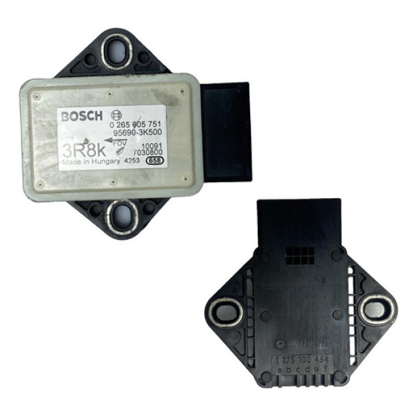 Módulo Sensor Hyundai Sonata Santa Fé 2007 2011 | 0265005751