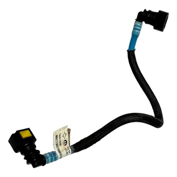 Mangueira Filtro Canister Fiat Mobi 2023 | 80006557