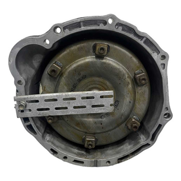 Caixa Marcha Câmbio Pajero Tr4 Flex 2.0 16v 4x4 Aut. 2003