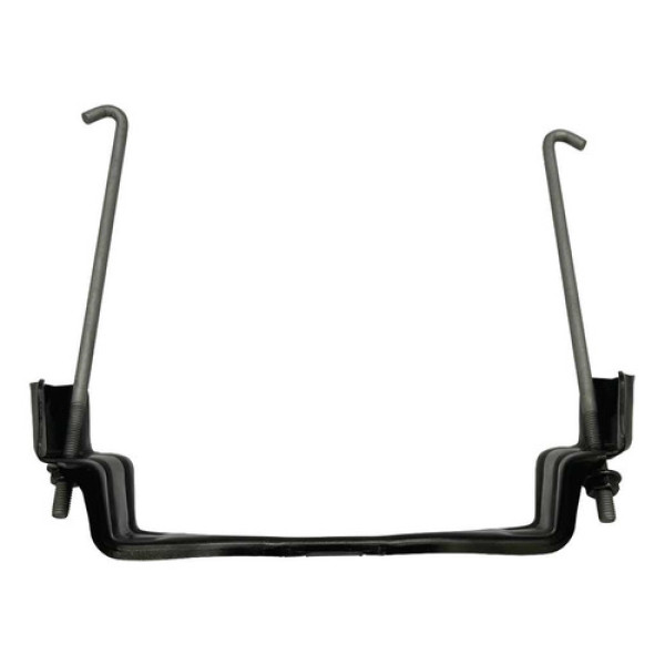 Suporte Fixação Bateria Nissan Kicks 1.6 2017 2024 Preto