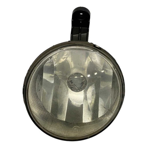 Farol Milha Neblina Esquerdo Chevrolet Cobalt 2013 2019 Branco