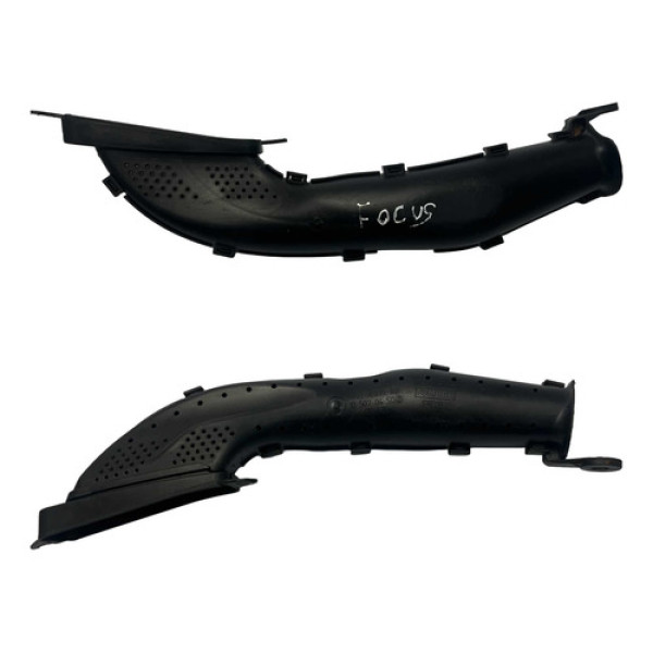 Duto Admissão Filtro Ar Ford Focus 1.6 2015 