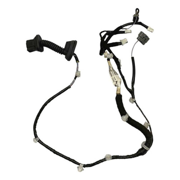 Chicote Porta Traseira Direita Kicks 2018 2019 | 241275rd0a