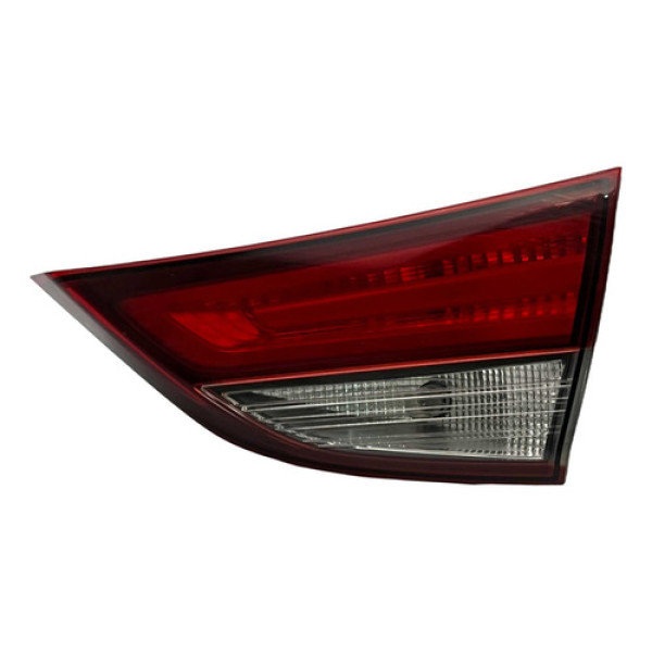 Lanterna Tampa Mala Direita Hyundai Elantra 2013/2016