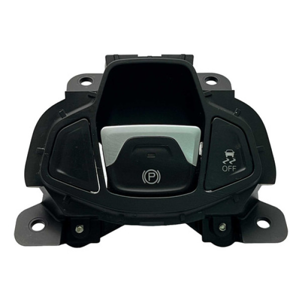 Botão Freio De Mão Off Jeep Compass 2018 2021 | 735632247