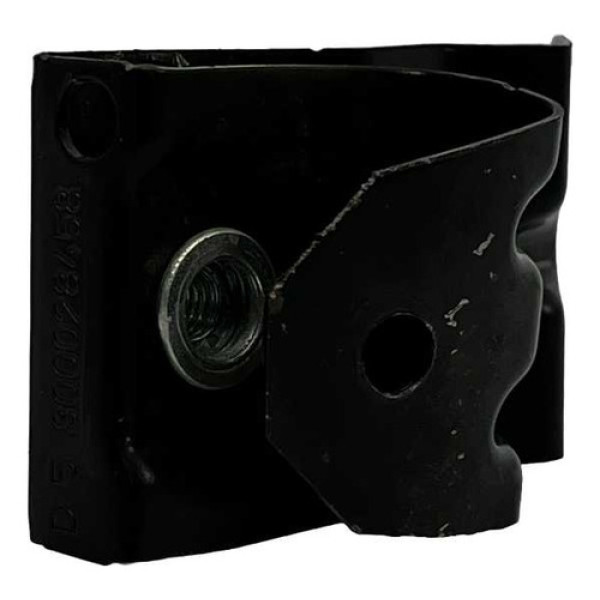 Suporte Radiador Fiat Mobi 2020 2021