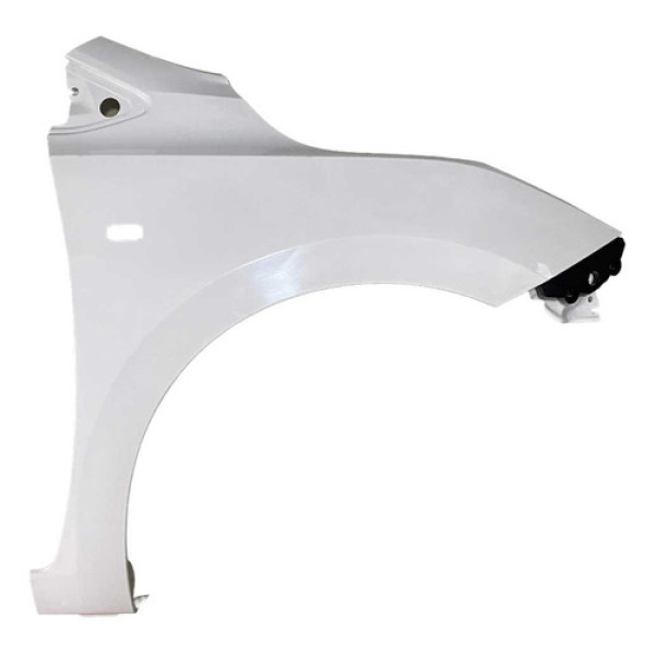 Paralama Dianteiro Direito Nissan Versa 2024 2025