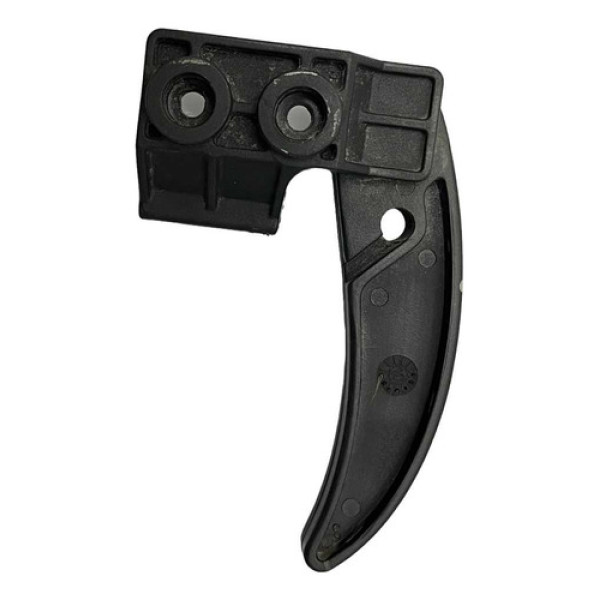 Puxador Trava Capô Volkswagen Voyage G5 2009 2011 