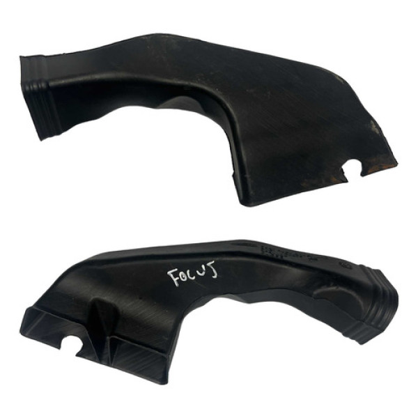 Duto Ar Condicionado Ford Focus 2.0 2015 2017 | Bm5118c299