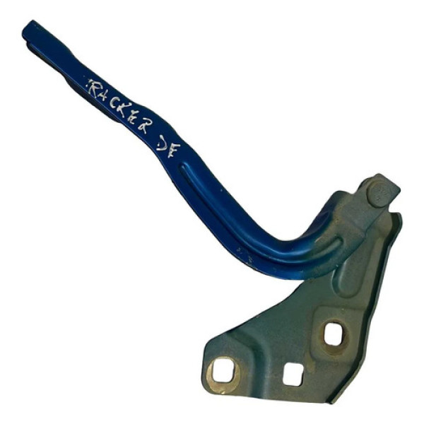 Dobradiça Capô Esquerda Chevrolet Tracker Premier 2020