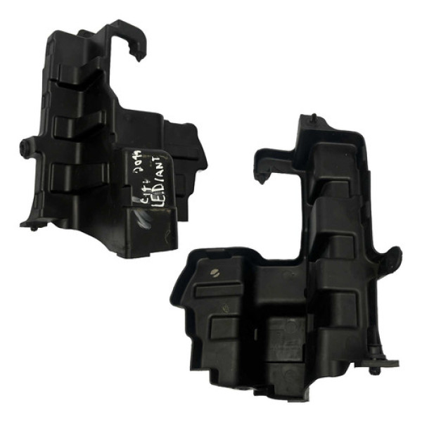 Defletor Radiador Esquerdo City 1.5 2017 2019 | 71116t9a