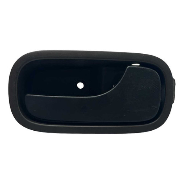 Maçaneta Interna Direita Fiat Mobi 2012 2016 Dianteira/traseira