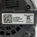 Alternador Chevrolet Tracker Premier 1.2 12v Turbo 2020 