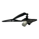 Motor Limpador Vidro Traseiro C Haste Chevrolet Spin 2013