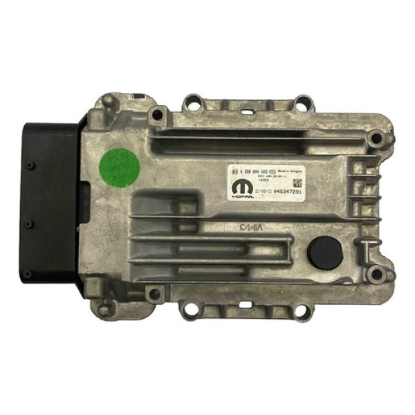 Módulo Cambio Jeep Renegade 2020 2021 2.0 Diesel